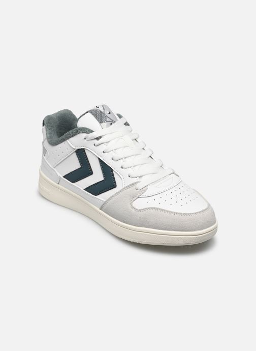 Baskets Hummel ST. POWER PLAY PL pour  Homme