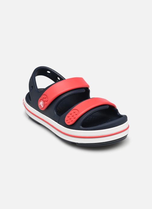Sandales et nu-pieds Crocs Crocband Cruiser Sandal pour Enfant