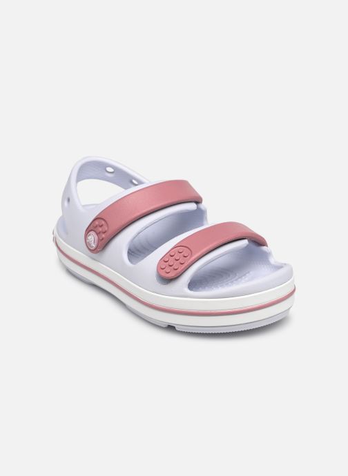 Sandales et nu-pieds Crocs Crocband Cruiser Sandal pour Enfant
