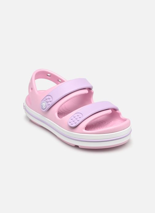 Sandales et nu-pieds Crocs Crocband Cruiser Sandal pour Enfant