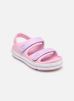 Crocs Sandales et nu-pieds Crocband Cruiser Sandal pour Enfant Female 22 - 23 20942-84I