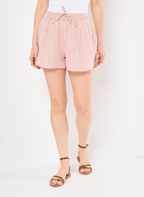 Vêtements Iafoxa Striped Beach Sho pour Accessoires - Ichi - Modalova