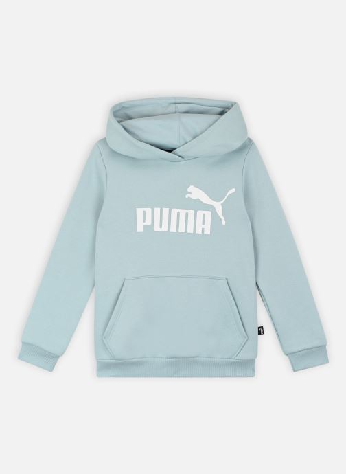 Vêtements Puma G Ess Logo Hoodie FL pour  Accessoires