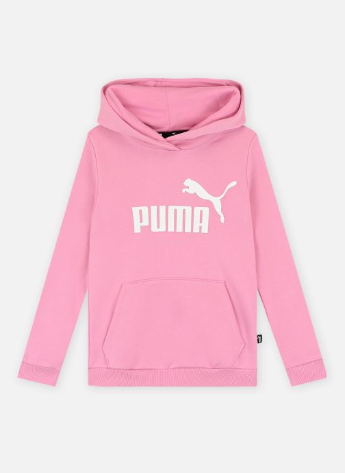 Vêtements Puma G Ess Logo Hoodie FL pour  Accessoires