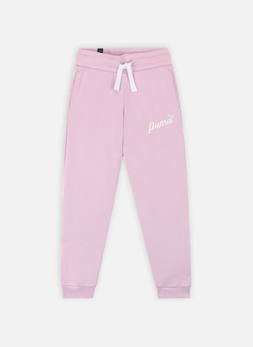 Vêtements Puma G Ess+Blossom SW PT pour  Accessoires