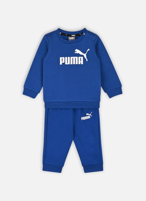 Vêtements Puma BB Ess crew Jogger Fl pour  Accessoires