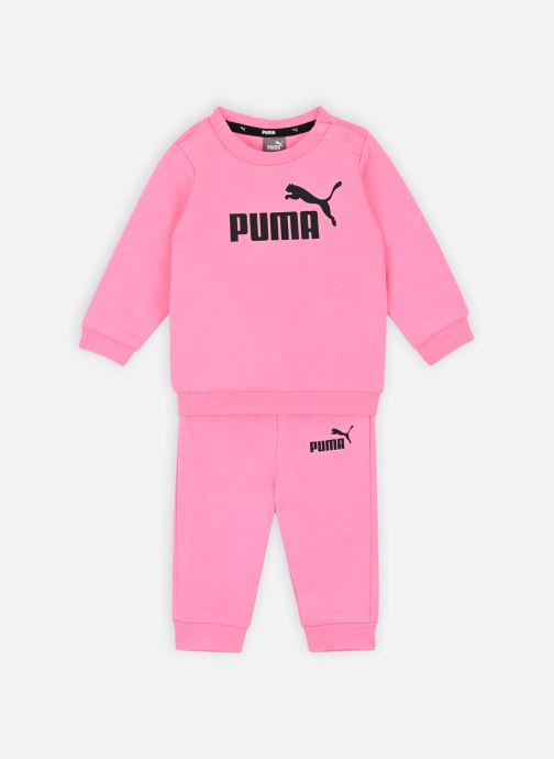 Vêtements Puma BB Ess crew Jogger Fl pour  Accessoires