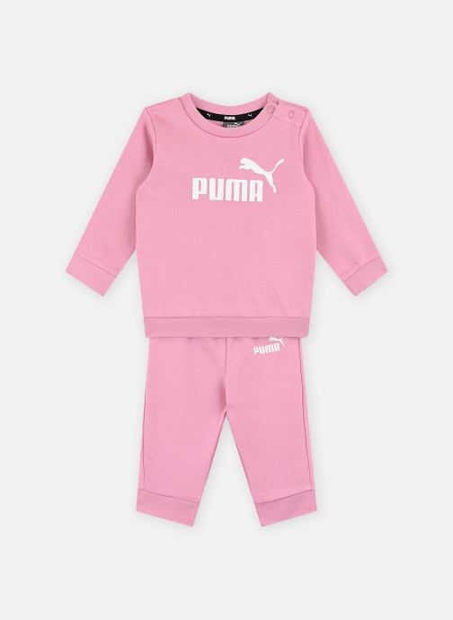 Vêtements Puma BB Ess crew Jogger Fl pour  Accessoires