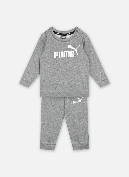 Vêtements Puma BB Ess crew Jogger Fl pour  Accessoires