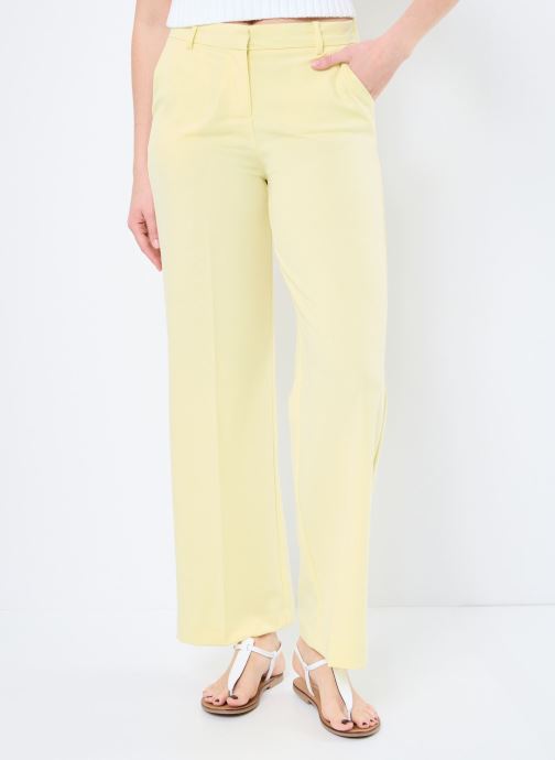 Vêtements Bydanta Wide Leg Pants 2 - pour Accessoires - B-Young - Modalova