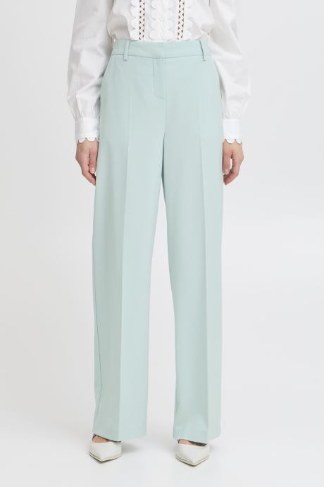 Vêtements Bydanta Wide Leg Pants 2 - pour Accessoires - B-Young - Modalova
