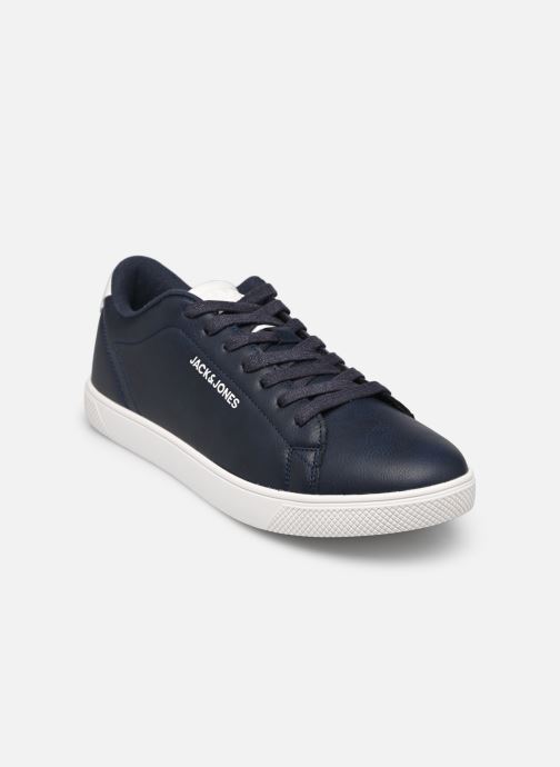 Baskets Jack & Jones JFWBOSS PU SNEAKER NOOS pour  Homme