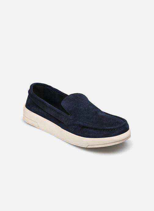 Mocassins Jack & Jones JFWMACCARTNEY SUEDE LOAFER SN pour  Homme