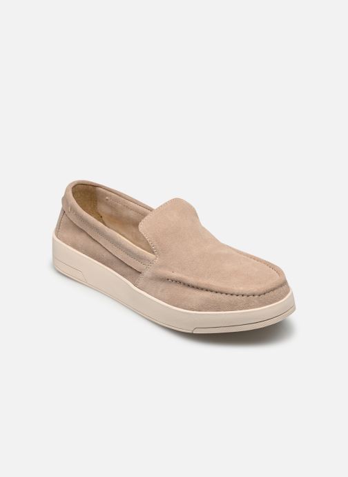 Mocassins Jack & Jones JFWMACCARTNEY SUEDE LOAFER SN pour  Homme