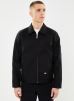 Dickies Vêtements UNLINED EISENHOWER JACKET REC BLACK pour Accessoires Male XL DK0A4Y6UBLK1