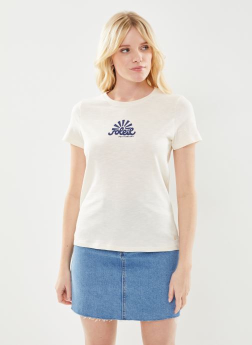Vêtements Tee Shirt MC Droit A0ACT01 pour Accessoires - Petit Bateau - Modalova