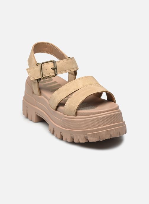 Sandales et nu-pieds Buffalo Aspha TS Sandal pour Femme