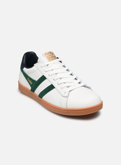 Baskets EQUIPE II LEATHER - Gola - Modalova