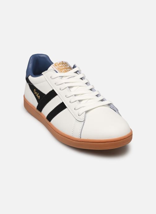 Baskets EQUIPE II LEATHER - Gola - Modalova