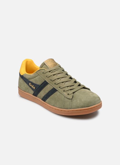 Baskets EQUIPE II SUEDE - Gola - Modalova