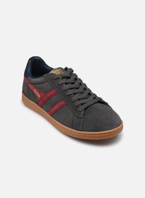 Baskets EQUIPE II SUEDE - Gola - Modalova