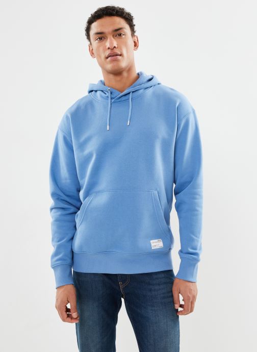 Vêtements SDLenz Hood SW Noos pour Accessoires - SOLID - Modalova