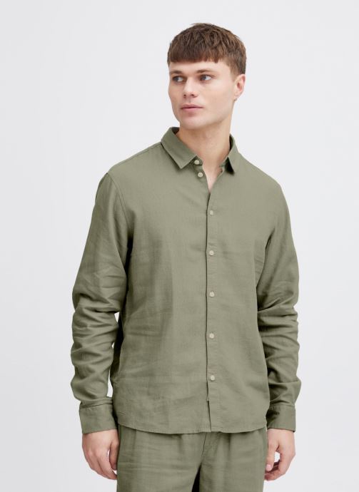 Vêtements SDEnea Allan LS pour Accessoires - SOLID - Modalova
