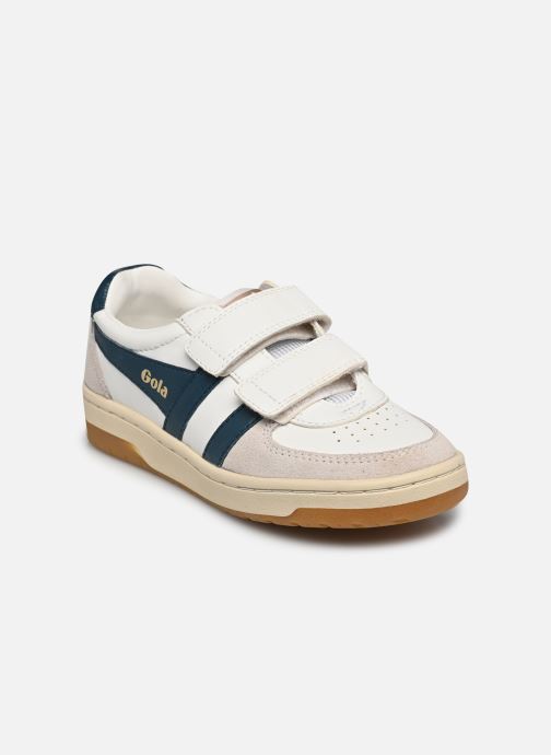 Baskets Gola HAWK STRAP pour Enfant - Gola - Modalova