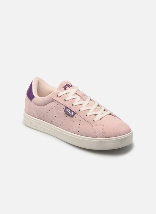 Baskets FILA LUSSO pour  Femme