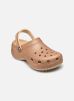 Crocs Mules et sabots Classic Platform Glitter Clog W pour Femme Female 37 - 38 207241-2DS