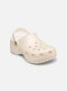 Crocs Mules et sabots Classic Platform Glitter Clog W pour Femme Female 37 - 38 207241-0WV