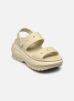 Crocs Sandales et nu-pieds Mega Crush Sandal W pour Femme Female 37 - 38 207989-2Y2