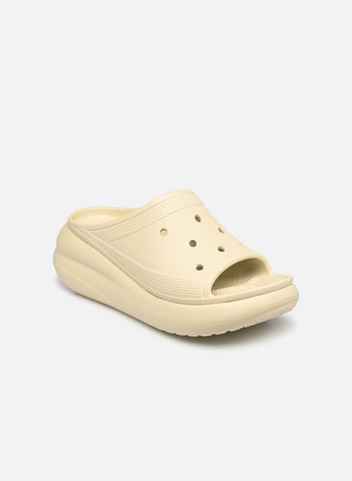 Mules et sabots Crocs Crush Slide W pour Femme
