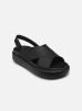 Crocs Sandales et nu-pieds Brooklyn Luxe Cross Strap pour Femme Female 38 - 39 209407-060