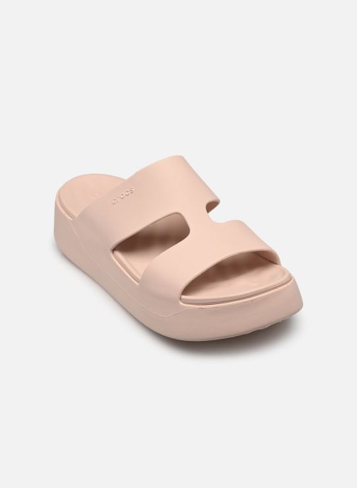 Mules et sabots Getaway Platform H-Strap - Crocs - Modalova