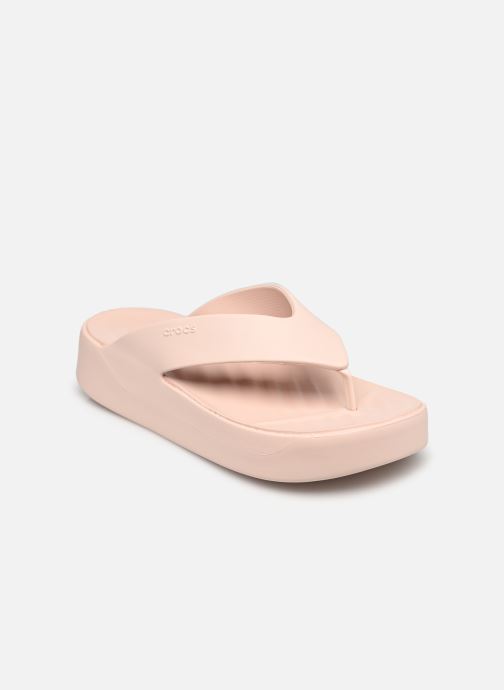 Tongs Crocs Getaway Platform Flip pour Femme