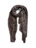 echarpes et foulards pieces pcelfrida long scarf fc pour  accessoires