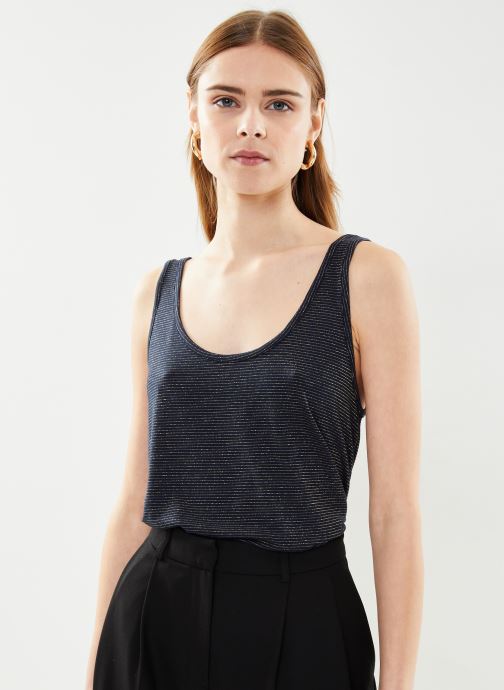 Vêtements Pcbillo Tank Top Lurex Noos Bc pour Accessoires - Pieces - Modalova