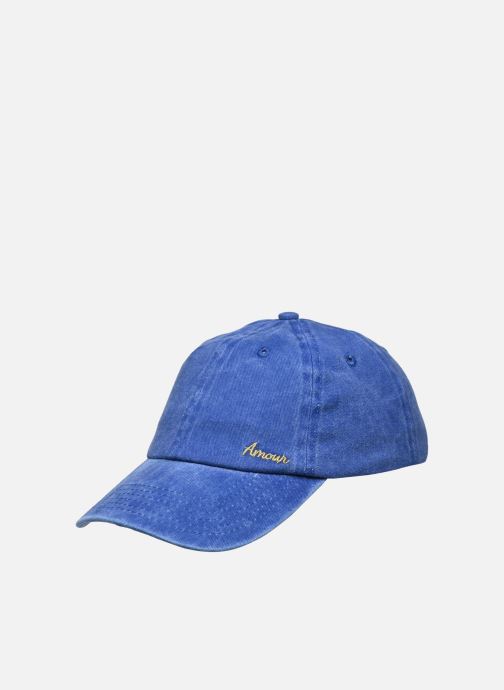 Casquettes Pcmoki Cap Fc pour Accessoires - Pieces - Modalova