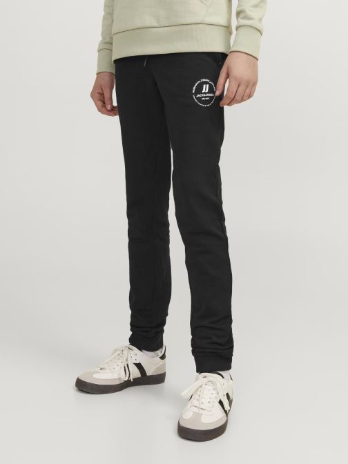 Vêtements Jack & Jones Jpstgordon Jjswift Sweat Pants Noos Jnr pour Accessoires