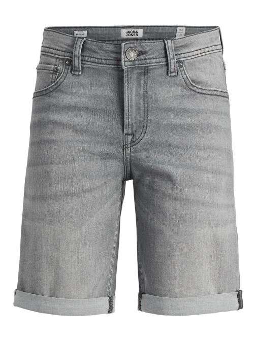 Vêtements Jack & Jones Jjirick Jjioriginal Shorts Mf 926 Sn Jnr pour  Accessoires