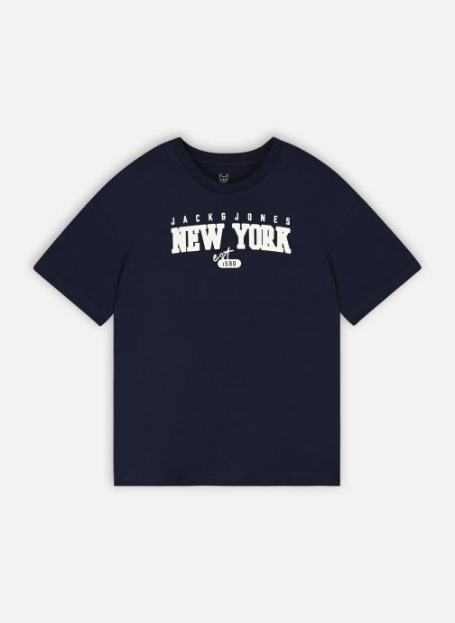 Vêtements Jjcory Tee Ss Crew Neck Jnr pour Accessoires - Jack & Jones - Modalova