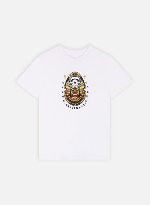 Vêtements Jorheavens Tee Ss Crew Neck Sn Jnr pour Accessoires - Jack & Jones - Modalova
