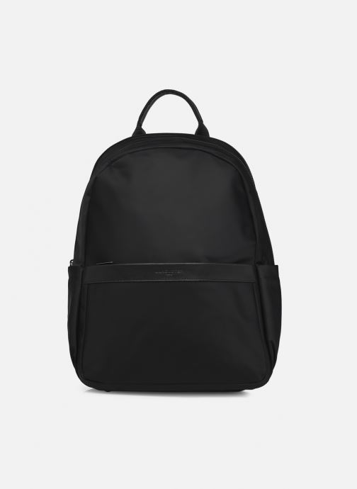 Sacs à dos Lancaster Sac à dos Zippé Basic Sport Men's pour  Sacs