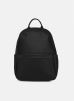 Lancaster Sacs à dos Sac Zippé Basic Sport Men's pour Male T.U 304-25-NOIR