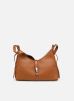 Lancaster Sacs à main Sac hobo Zippé M Milano Delta pour Female T.U 547-74-CAMEL