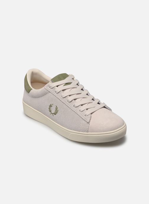 Baskets SPENCER PERF SUEDE - Fred Perry - Modalova