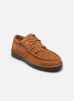 Fred Perry Chaussures à lacets KENNEY LOW HAIRY SUEDE pour Homme Male 40 FPB7308644