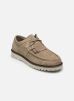 Fred Perry Chaussures à lacets KENNEY LOW HAIRY SUEDE pour Homme Male 40 FPB7308U54