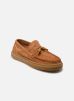 Fred Perry Chaussures à lacets DAWSON TASSEL LOAFER HAIRY SUE pour Homme Male 40 FPB7315644